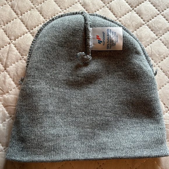 Breckenridge Beanie - Picture 2 of 3